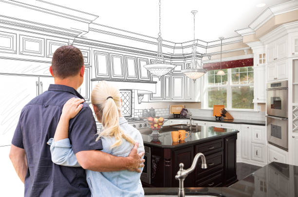Certified appliance installation in Ambler